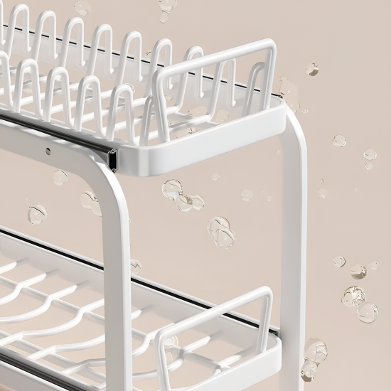 Metal Organizer
